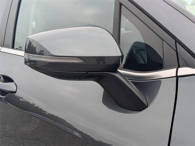 used 2023 Kia Sportage Hybrid car, priced at $26,128