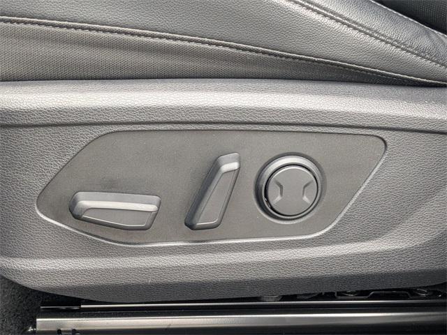 used 2023 Kia Sportage Hybrid car, priced at $26,128