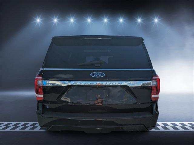 used 2020 Ford Expedition car, priced at $32,172