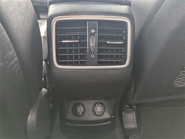used 2017 Kia Sportage car, priced at $13,262