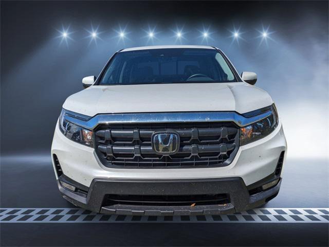 used 2024 Honda Ridgeline car, priced at $36,844