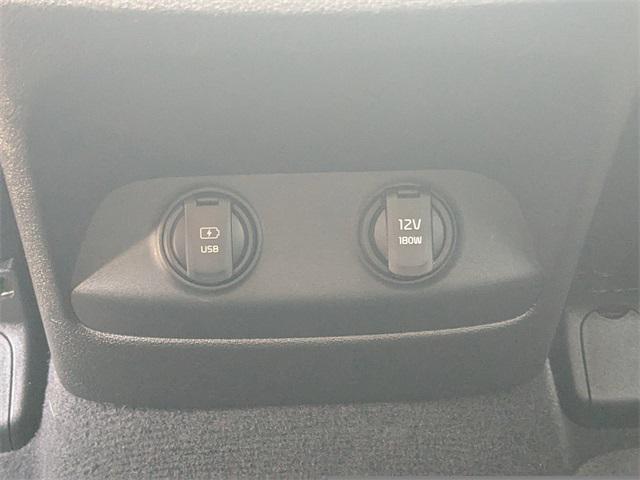 used 2020 Kia Sorento car, priced at $16,199