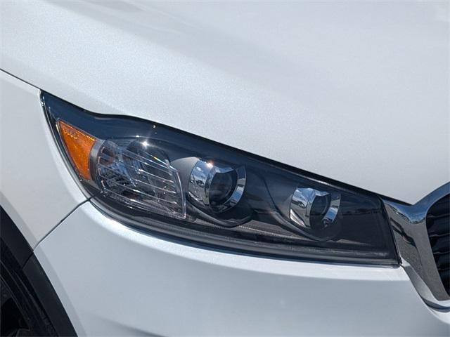 used 2020 Kia Sorento car, priced at $16,199