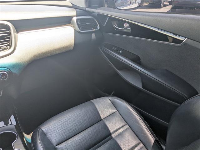 used 2020 Kia Sorento car, priced at $16,199