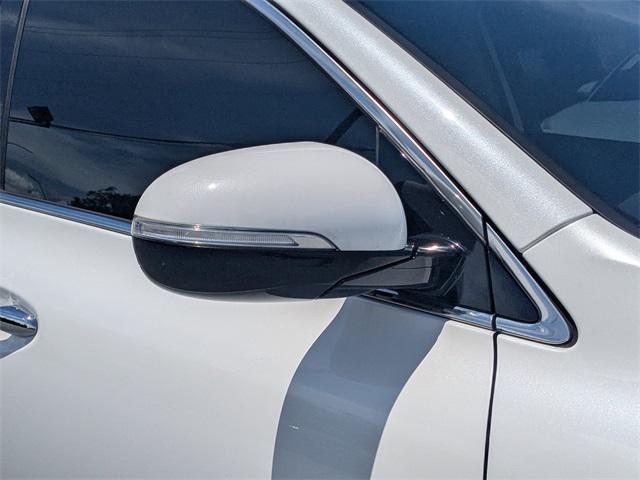 used 2020 Kia Sorento car, priced at $16,199