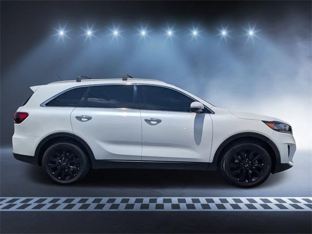 used 2020 Kia Sorento car, priced at $16,199