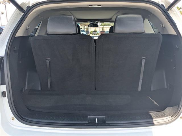 used 2020 Kia Sorento car, priced at $16,199