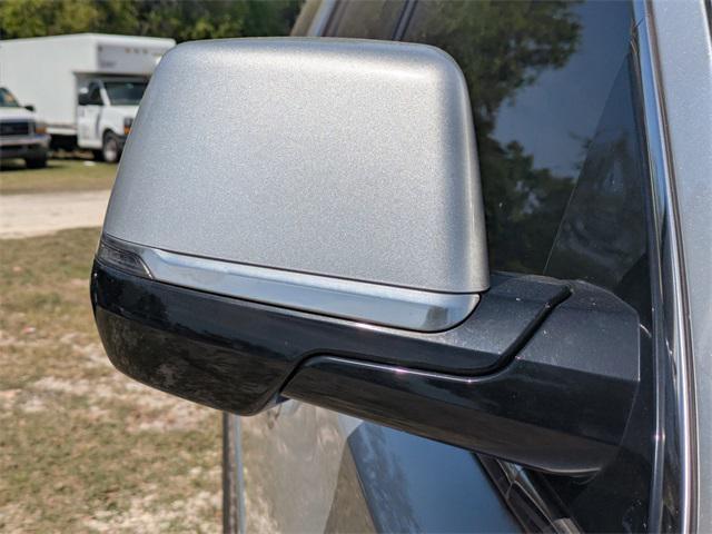 used 2020 Cadillac Escalade ESV car, priced at $38,524