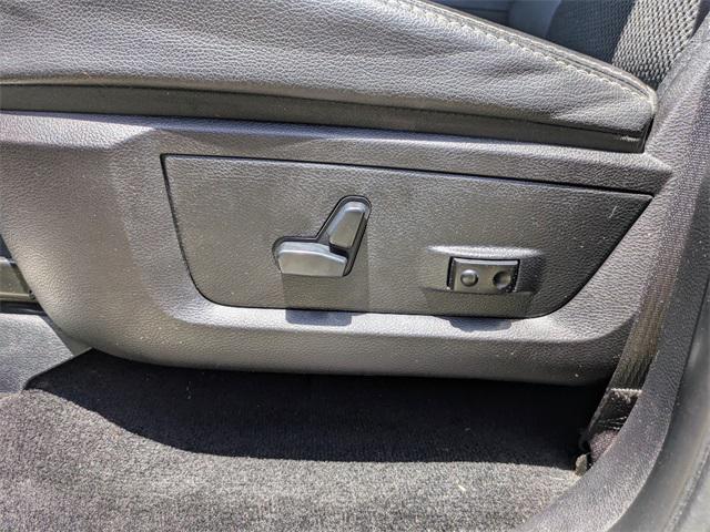 used 2016 Ram 1500 car, priced at $26,371