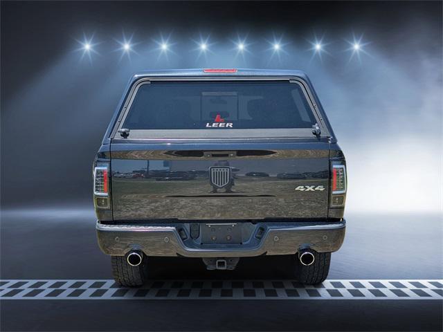 used 2016 Ram 1500 car, priced at $26,371