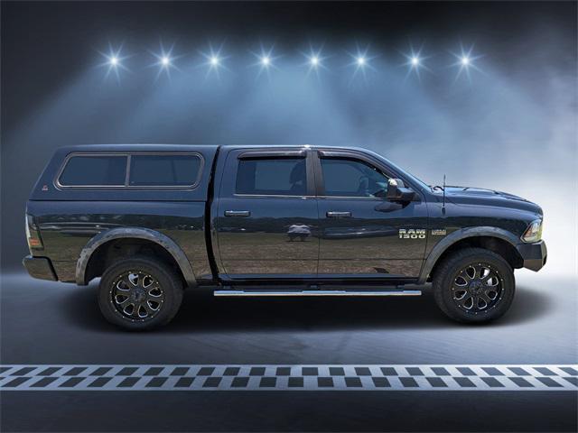 used 2016 Ram 1500 car, priced at $26,371