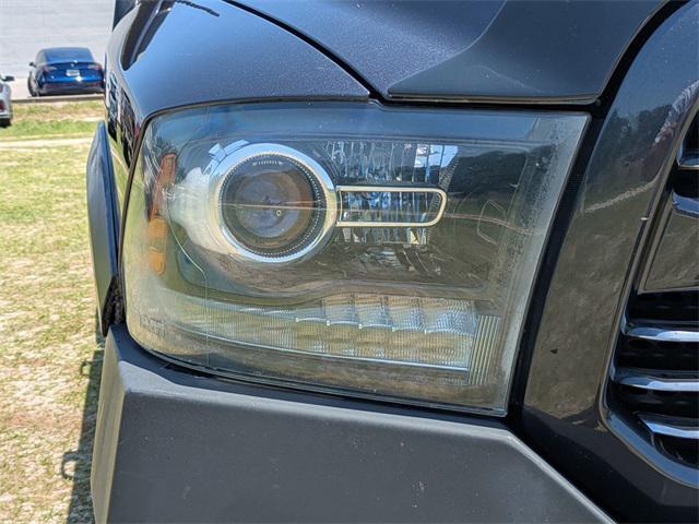 used 2016 Ram 1500 car, priced at $26,371