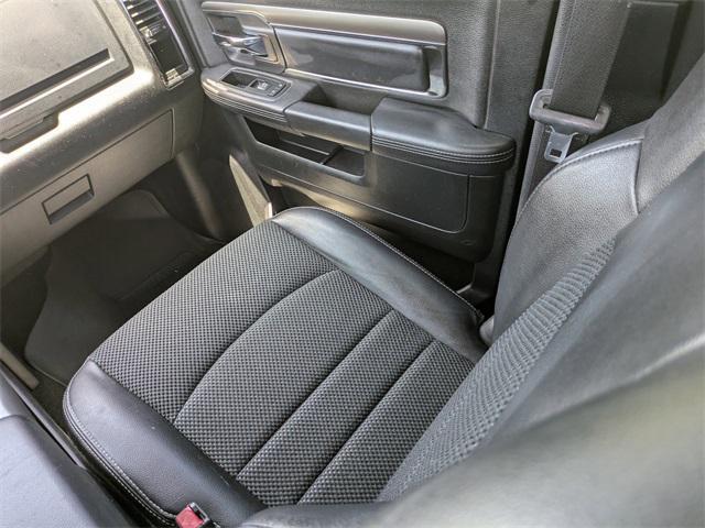 used 2016 Ram 1500 car, priced at $26,371