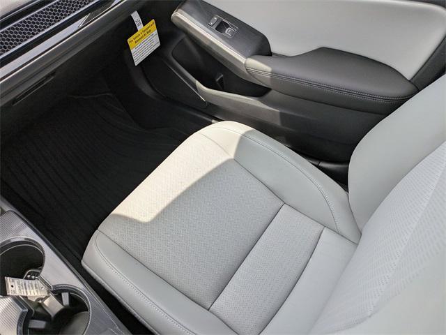 new 2025 Honda Civic Hybrid car, priced at $32,850