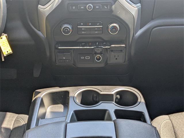 used 2023 Chevrolet Silverado 2500 car, priced at $47,439