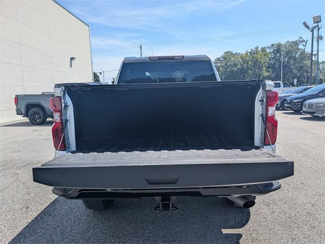 used 2023 Chevrolet Silverado 2500 car, priced at $47,439