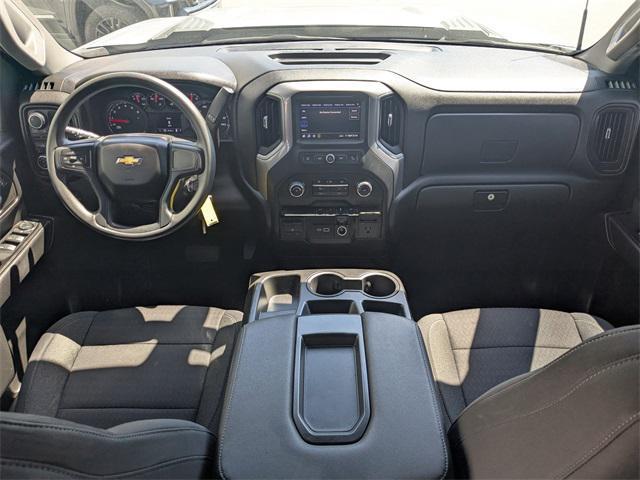 used 2023 Chevrolet Silverado 2500 car, priced at $47,439