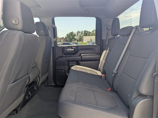 used 2023 Chevrolet Silverado 2500 car, priced at $47,439