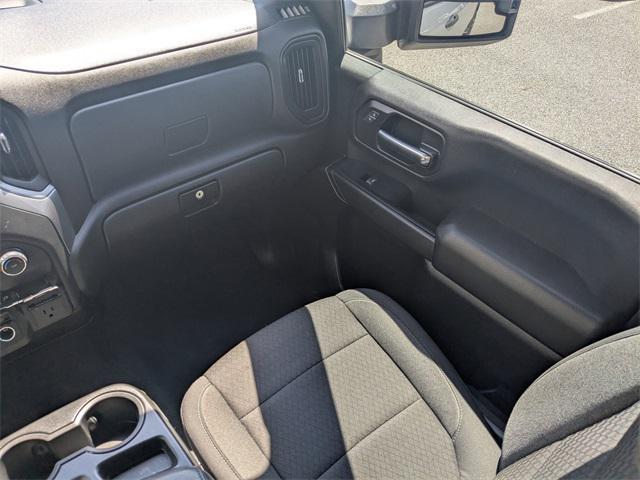 used 2023 Chevrolet Silverado 2500 car, priced at $47,439