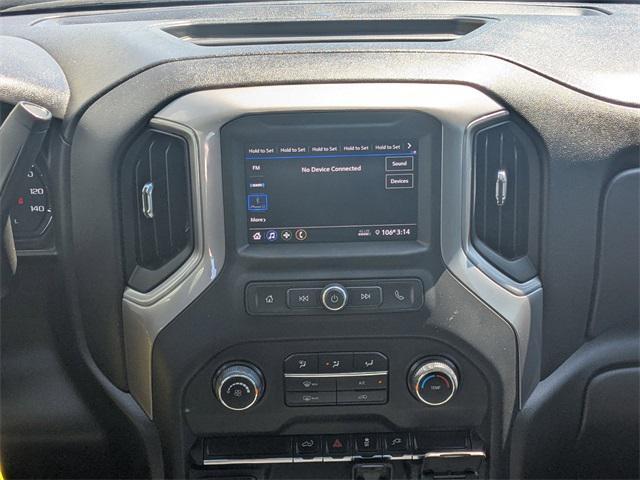used 2023 Chevrolet Silverado 2500 car, priced at $47,439