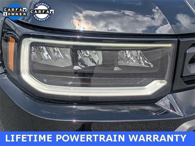 new 2026 Honda Passport car, priced at $53,999