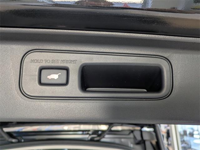 new 2026 Honda Passport car, priced at $54,627