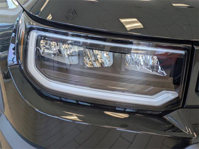 new 2026 Honda Passport car, priced at $54,627