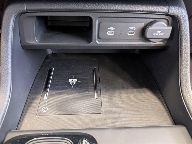 new 2026 Honda Passport car, priced at $54,627