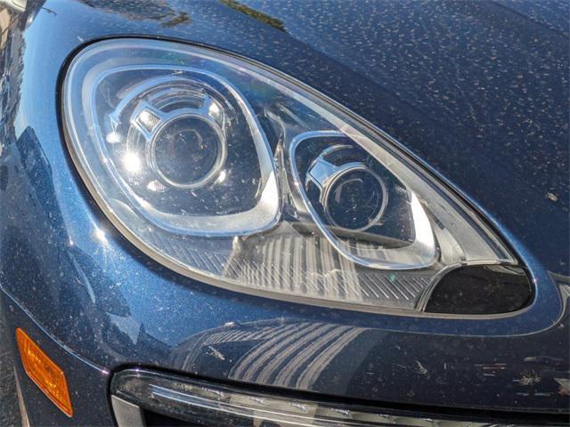 used 2018 Porsche Macan car, priced at $23,701