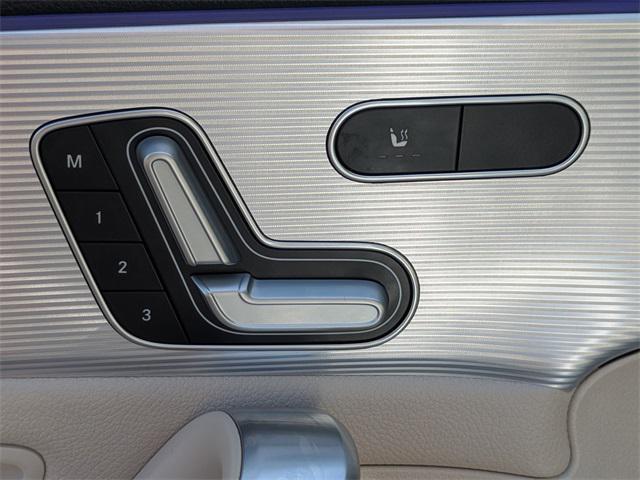 used 2021 Mercedes-Benz A-Class car, priced at $19,766