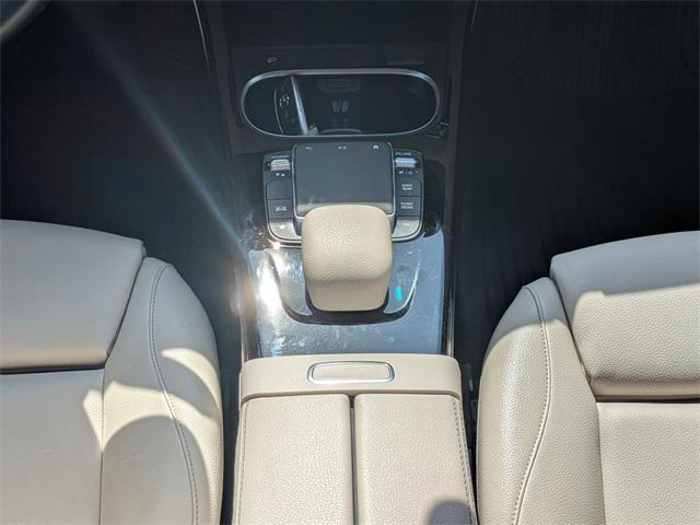 used 2021 Mercedes-Benz A-Class car, priced at $19,766