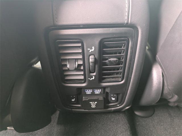 used 2020 Jeep Grand Cherokee car, priced at $82,961