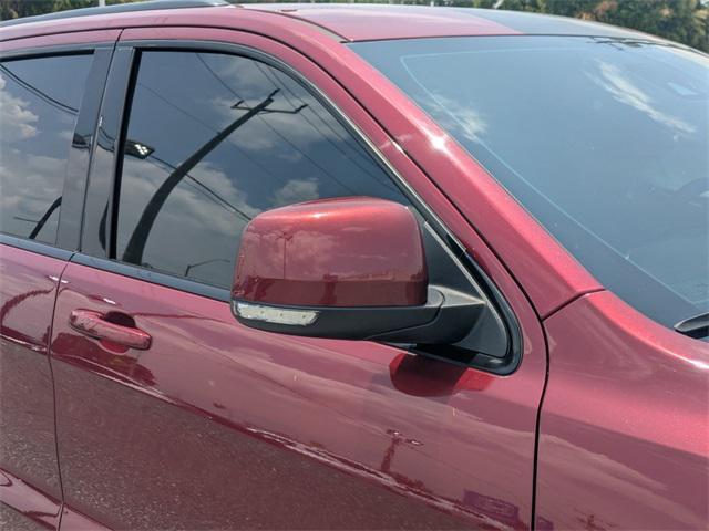 used 2020 Jeep Grand Cherokee car, priced at $82,961