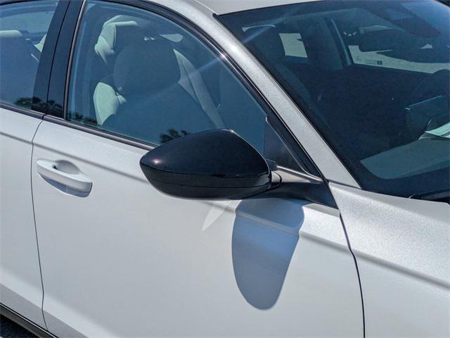 new 2025 Honda Accord car, priced at $30,235