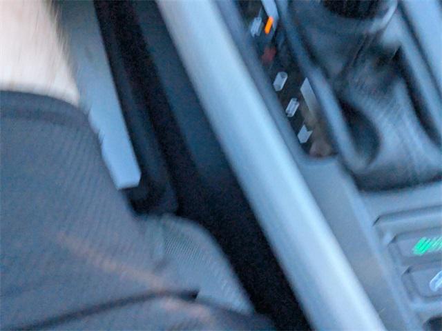 new 2025 Honda Accord car, priced at $30,235