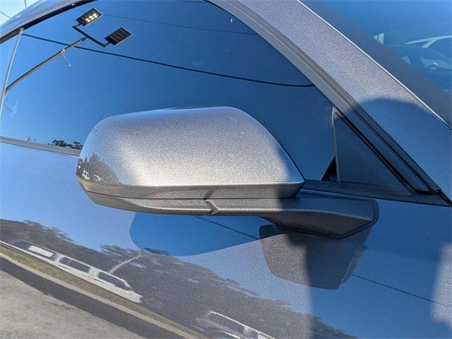 used 2025 Ford Mustang car, priced at $30,065