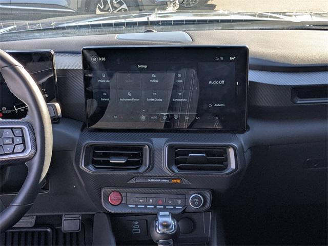 used 2025 Ford Mustang car, priced at $30,065