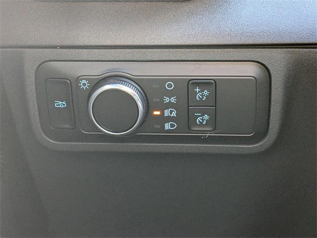 used 2025 Ford Mustang car, priced at $30,065