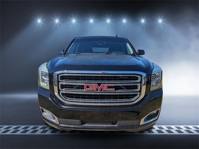 used 2016 GMC Yukon car, priced at $21,560