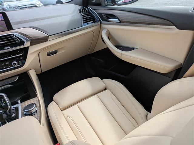 used 2019 BMW X4 car, priced at $22,908