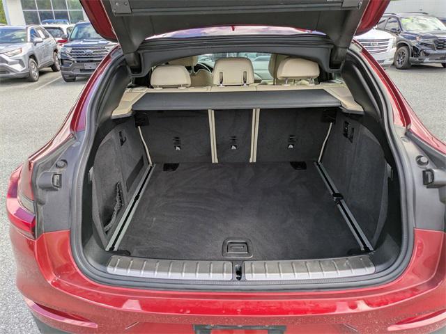 used 2019 BMW X4 car, priced at $22,908