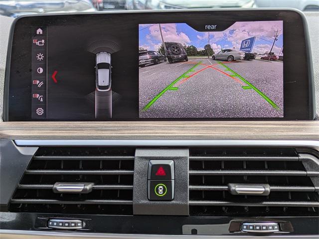 used 2019 BMW X4 car, priced at $22,908