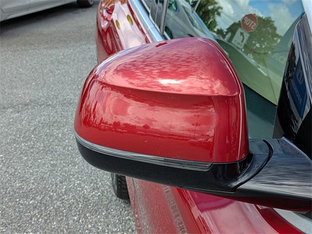 used 2019 BMW X4 car, priced at $22,908