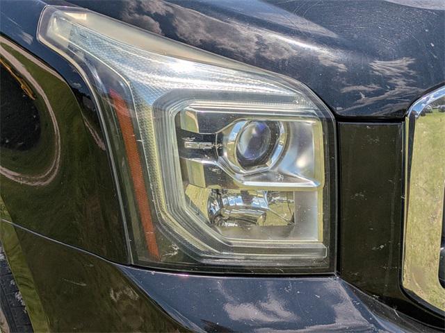 used 2016 GMC Yukon car, priced at $22,381