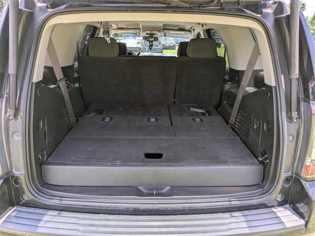used 2016 GMC Yukon car, priced at $22,381