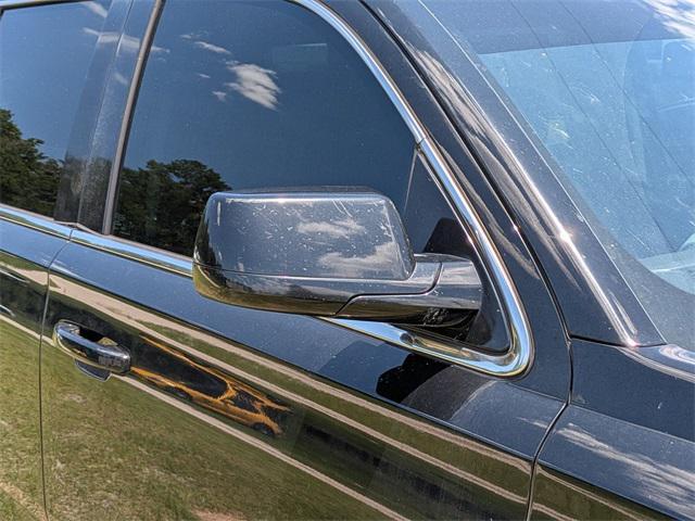 used 2016 GMC Yukon car, priced at $22,381