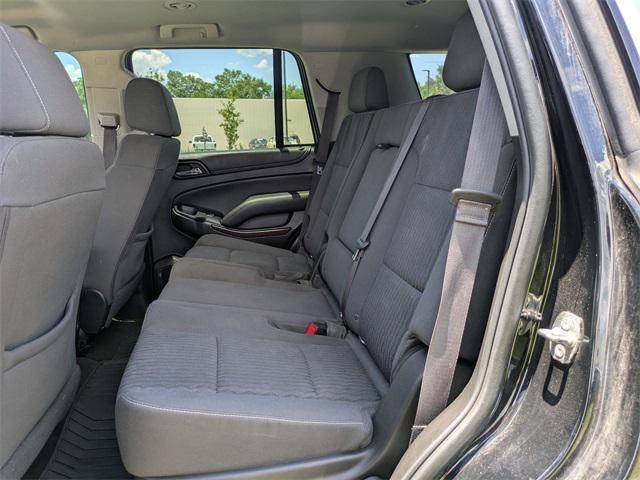 used 2016 GMC Yukon car, priced at $22,381