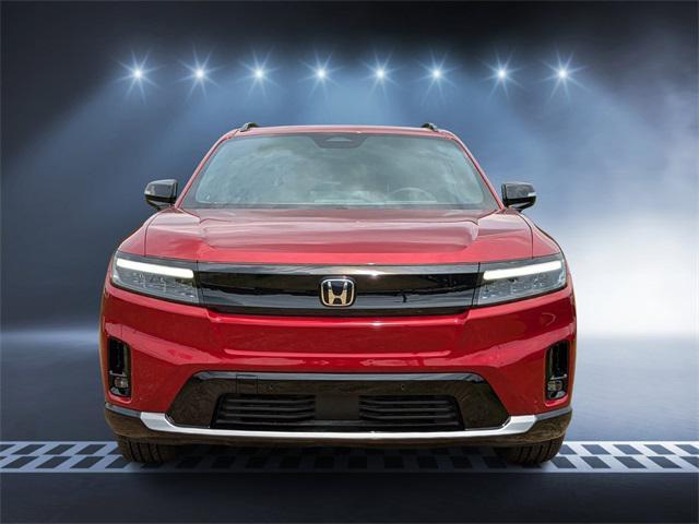 new 2024 Honda Prologue car, priced at $50,000
