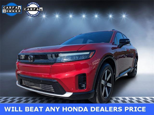 new 2024 Honda Prologue car, priced at $35,501
