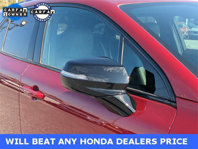 new 2024 Honda Prologue car, priced at $35,501